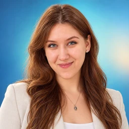 Mariia Bratukh