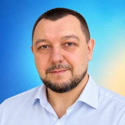 Oleksandr Bratukh